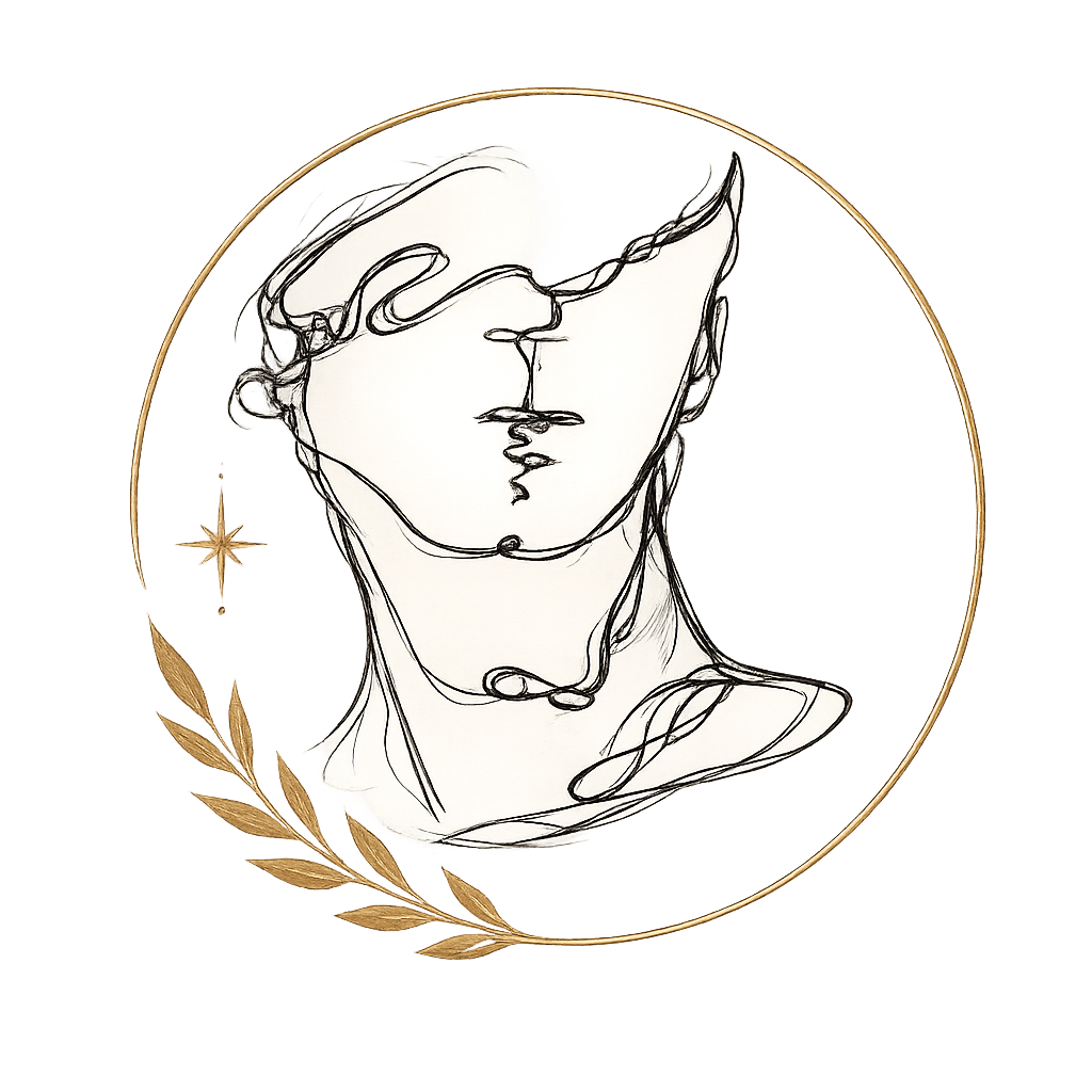 Logo Memorias del Pasado
