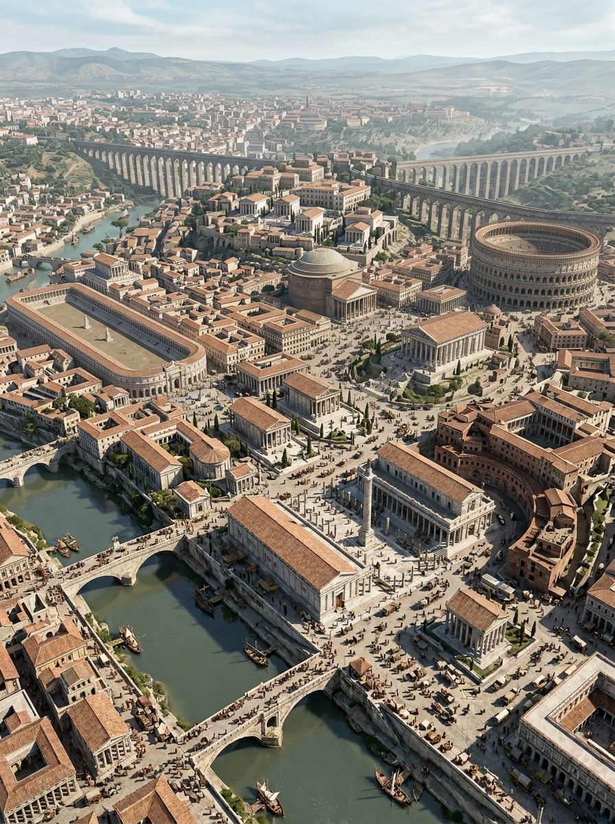 Pompeya arte